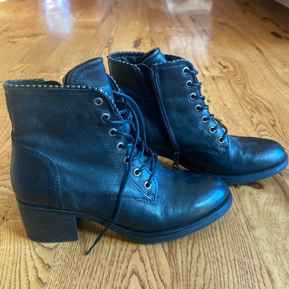 Miz mooz gena boots